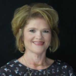 Meet your Posher, Dianne